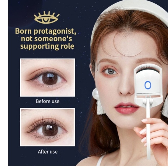 Perm Eyelash Curler - Picture 3 of 7